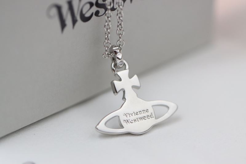 Vivienne Westwood Necklaces